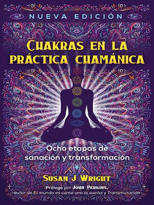 cover image of Chakras en la práctica chamánica